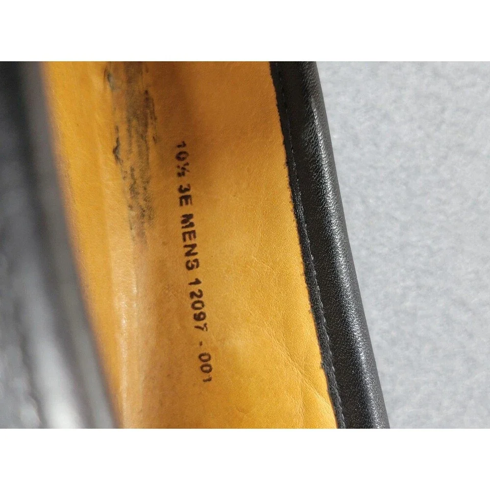 Florsheim imperial shoes